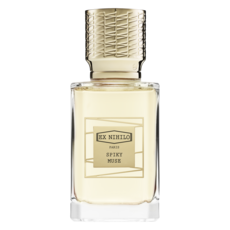 엑스니힐로 스파이키 뮤즈 오 드 퍼퓸, 50ml, 1개 1개, 50ml