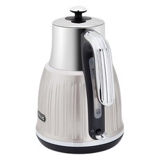 키친아트 렉스 무선 스텐 전기주전자 골드 1.6L, KP-582 (골드) KP-582 (골드)