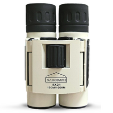 迷你高性能全顯示演唱會望遠鏡+專用收納包, 21mm