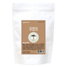 아이앤티 국내산 우엉차 티백 텀블러용, 1개, 100개입, 3g