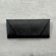 아티홈 고풍스러운 심플 안경 케이스