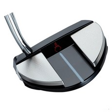gaugedesign 變形金剛推桿 34吋 黑色, 4度
