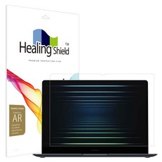 힐링쉴드 갤럭시북5 프로 14 NT940XHA AR 고화질 액정보호필름, 1개