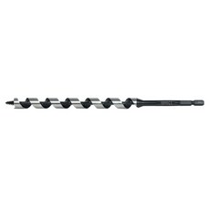 이엑스파워 목공드릴 15mm EAB-15L, 1개