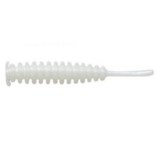 버클리 걸프 얼라이브 샌드사딘 병타입 4cm, 펄화이트, 1개, 54g 펄화이트, 1개, 54g