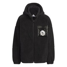 adidas兒童款保暖夾克 IN5235