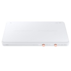 SAMSUNG 三星 The Plate電磁爐 2口 白色, NZ62DG300CFW, 一般型
