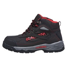 BlackYakWorkWear Black Yak安全鞋 YAK-66