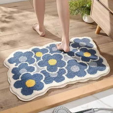 쿠미핸즈 패브릭 발매트, A A