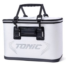Tonic EVA包釣魚包 N36, 白色迷彩