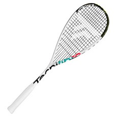 Tecnifibre 球拍碳纖維X-TOP 125NS v1, 白色, Carboflex 125NS X-TOP V1, 1個
