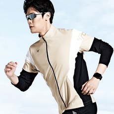 peggynco 男款運動機能性運動服上下套裝1048