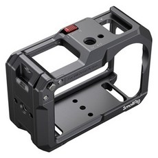 스몰리그 DJI 오즈모 액션 3 케이지, 1개, 4119C