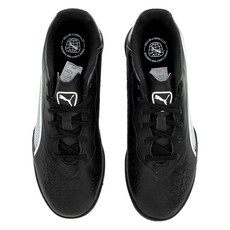 PUMA 兒童款King Match TT足球鞋 10726901