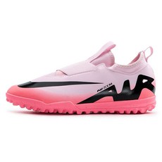 NIKE 耐吉 兒童款Zoom Mercurial Vapor 15 Academy TF足球鞋 DJ5621-601