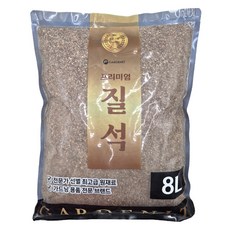 가든잇 프리미엄 중포장 흙 질석, 1개, 8L 1개, 8L