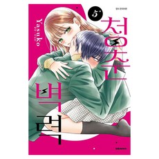 청춘벽력 5, 대원씨아이, 야스코