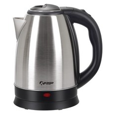K page 不鏽鋼無線多功能電熱水壺 1.8L, KEP-S1800