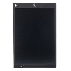 LCD 드로잉 전자노트 14 x 21.5 cm, 플라스틱