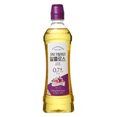 Baedaegam 低糖低卡阿洛酮糖 原味, 820g, 1個