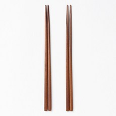 JAJU(자주) 자주 쓰는 옻칠 젓가락