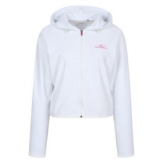 O'NEILL 女款Dust Wave連帽拉鍊防曬衣 OWUJN6080