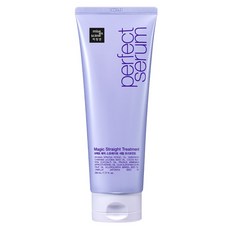 mise en scene 魅尚萱 完美修護直順護髮素, 1條, 230ml