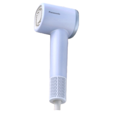 Panasonic 高速馬達負離子吹風機 1400W, EH-NE6M-A, 寶寶粉藍色