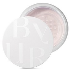 BYUR 精華貼合蜜粉 10g, 清除, 1個