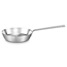 cookever 電磁爐適用Cucinare Plus不鏽鋼三層平底鍋, 20cm, 1個