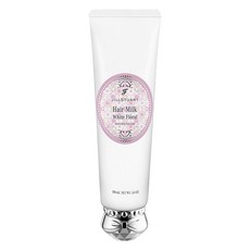 JILLSTUART 白花香護髮乳, 100ml, 1條