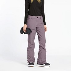 Volcom VOLCOM女款HALLEN褲子 VU244PS516