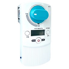 GasKeeper Timer Gas Circuit Breaker HT-B35, 混色, 1個
