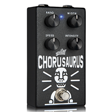 基底效果器 Chorusaurus, 1個