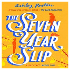 The Seven Year Slip, HarperCollins Publishers