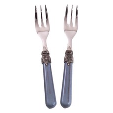 리바도시 빈티지 티포크 진그레이, 2개
