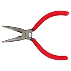 TOOLSTAR 迷你長鼻鉗 TS-MLP-045, 1個
