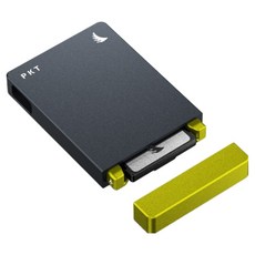 ANGELBIRD PKT CFexpress 4.0 Type B讀卡器, CFXBCRPKT, 單色, 1個