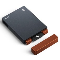 ANGELBIRD PKT CFexpress 4.0 Type A讀卡器, CFXACRPKT, 1個, 混色