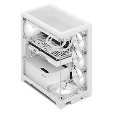 IGNIQ 2025 Integ Master 9700 Ryzen 7 Ryzen 9000系列, 32GB, IG-ITM00027, 白色, Free DOS, 1TB