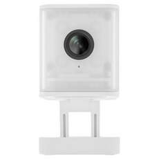 헤이홈 스마트 홈카메라 큐브 4MP 실내용, GKW-IC021, 1개 1개, GKW-IC021