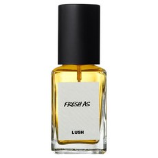 러쉬 프레쉬 애즈 향수 퍼퓸, 1개, 30ml