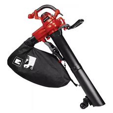 Einhell 電動落葉清掃器 GC-EL 3000 E, 1個