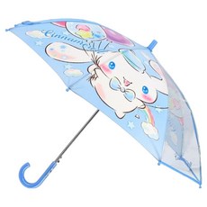 三麗鷗兒童款53閃亮亮好漂亮雨傘 OUHKU1010