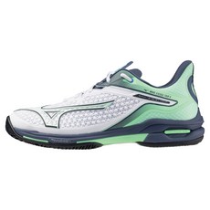 Mizuno 美津濃 Wave Exceed Tour 6網球壁球鞋 61GA247437