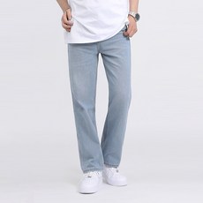 合身半寬 5037 牛仔褲 (MDLP651JM)