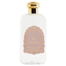 산타마리아노벨라 바뇨쉬우마 라이트패키지 바디워시 로사가데니아, 250ml, 1개 250ml, 1개