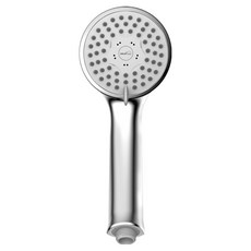 DAELIM BATH 優質3功能蓮蓬頭, 單色, 1個