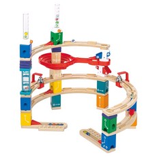 Hape Quadilla編程進階 159入組, 1組, 混色
