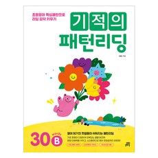 Gilbutschool 奇蹟的圖案閱讀 30B, 吉法學校